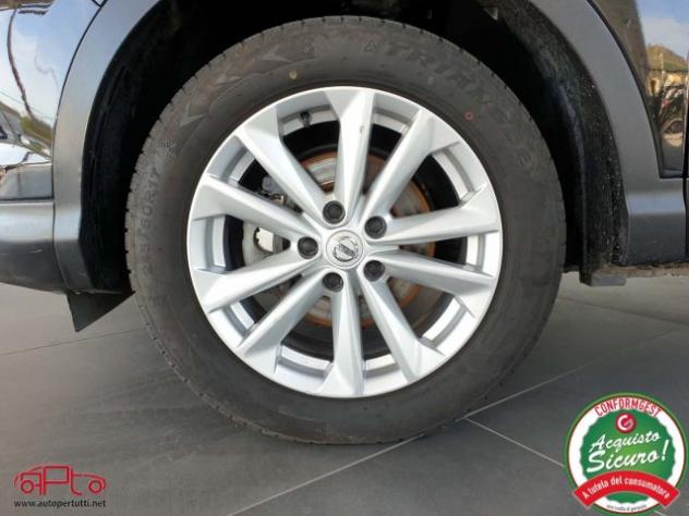 NISSAN Qashqai 1.5 dCi Business rif. 18034629 - Foto 5