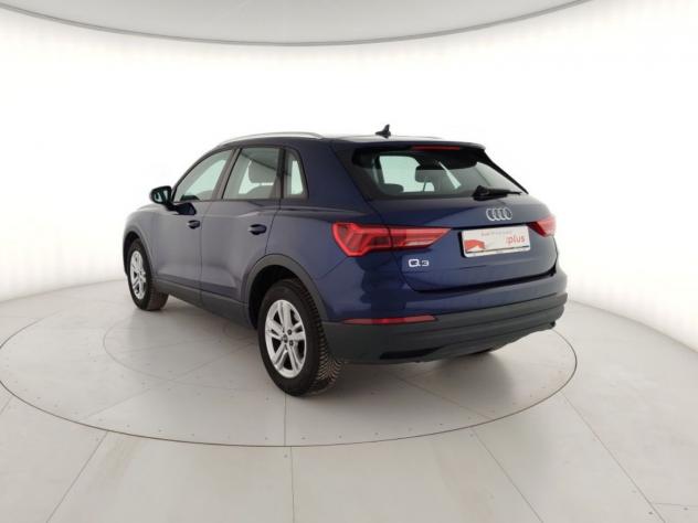 Audi Q3 2.0 35 TDI S Tronic Business - Foto 2