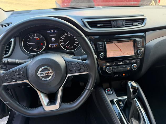 Nissan Qashqai 1.5 dCi 115 CV DCT N-Connecta - Foto 9