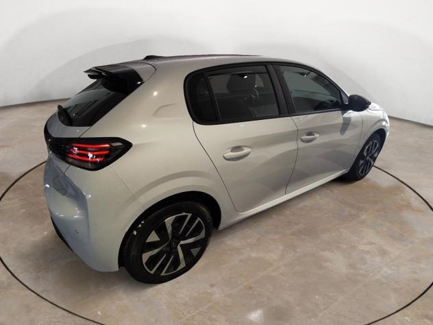 Peugeot 208 208 1.2 turbo Style 100cv - Foto 4