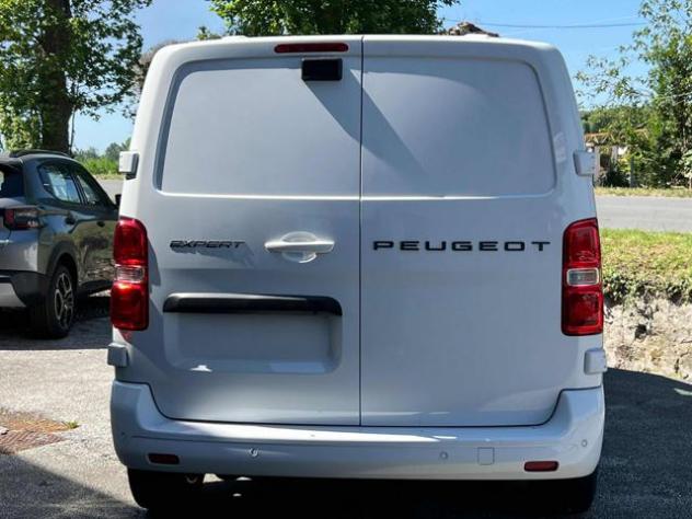 PEUGEOT Expert 2.2 Diesel 180cv Tech Edit. M aut rif. 23794969 - Foto 4