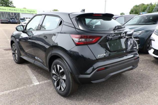 NISSAN Juke 1.6 HEV N-Connecta rif. 23987093 - Foto 3