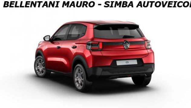 CITROEN C3 PureTech 100 S&S You rif. 23799236 - Foto 3