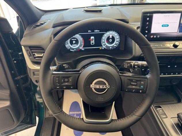 NISSAN Qashqai 1.3 MHEV 158 Tekna X-TRONIC KM.0 PRONTA CONSEGNA rif. 23896238 - Foto 10