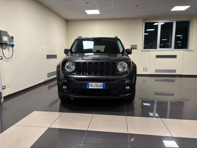 JEEP Renegade Renegade 2.0 Mjt 140CV 4WD Active Drive Limited - Foto 2