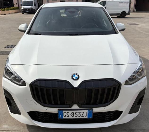 BMW 218 218d Active Tourer Msport rif. 24159776 - Foto 8
