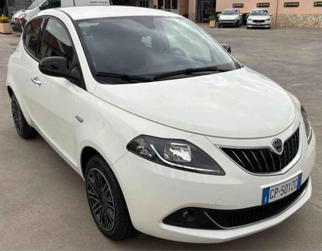 LANCIA Ypsilon 1.0 FireFly 5 porte S&S Hybrid Gold rif. 23957746 - Foto 7
