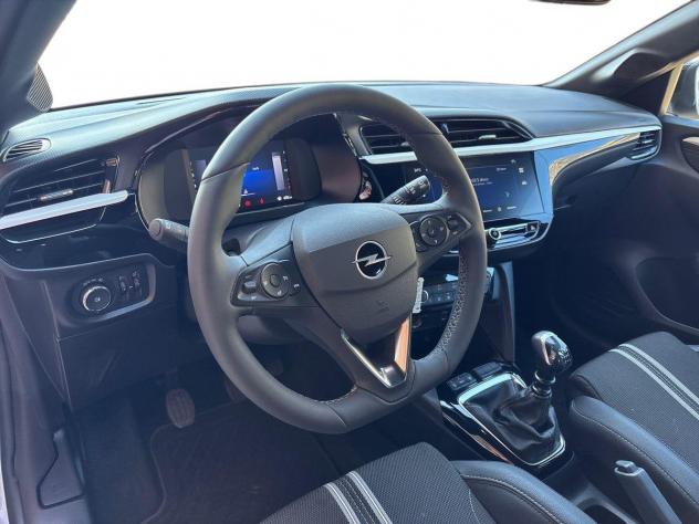 Opel Corsa VI 2023 - 1.2 GS s&s 100cv - Foto 8