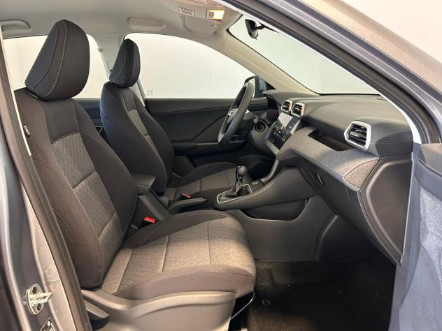MG ZS NEW 1.5 Standard *SENZA OBBLIGO DI FINANZIAMENTO* - Foto 3