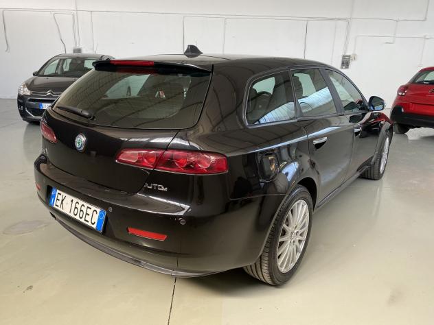 Alfa Romeo 159 159 2.0 jtdm Super 136cv - Foto 4