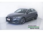 AUDI A3 SPB 35 TDI S tronic S line edition rif. 22141868