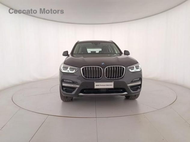 BMW X3 xDrive20d 48V Luxury rif. 21327573 - Foto 2