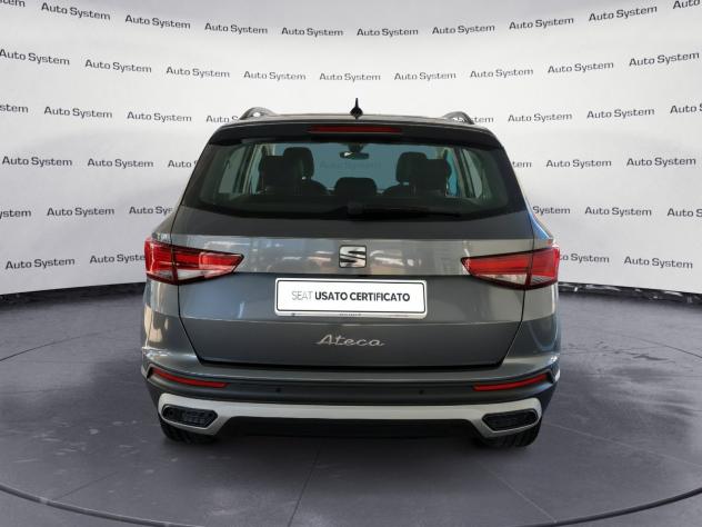 SEAT Ateca Ateca 2.0 tdi Business 115cv - Foto 5
