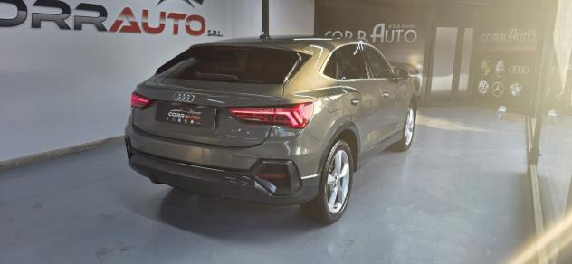 Audi Q3 SPB 35 TDI S tronic - Foto 6