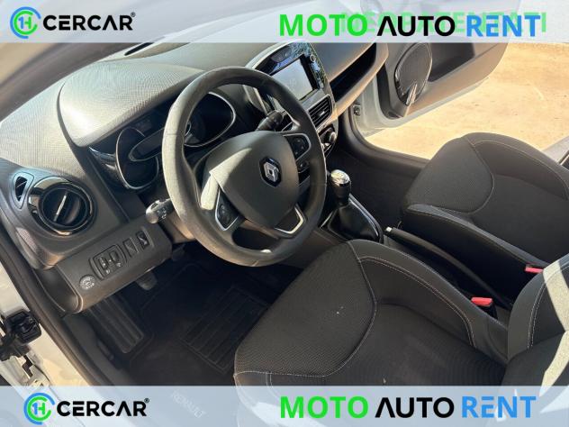 Renault Clio 5 Porte Clio 0.9 tce energy Life Gpl 90cv - Foto 8
