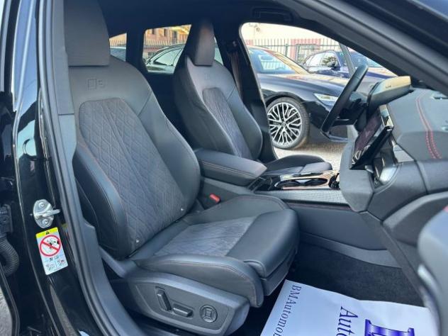 AUDI A5 AVANT TDI 150kW mHEV+ S TRONIC S LINE QUATTRO rif. 24070172 - Foto 7