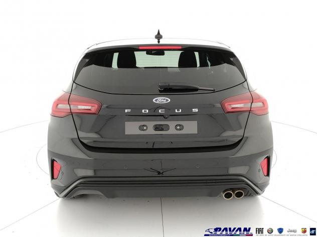 Ford Focus 1.0 EcoBoost Hybrid 155 CV Powershift 5p. ST-Line - Foto 6