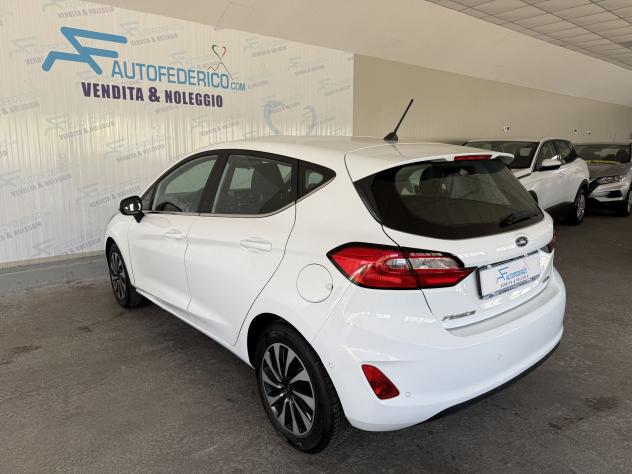 Ford Fiesta 1.0 EcoBoost Hybrid 125CV ST-Line X PARK ASSIST - Foto 6
