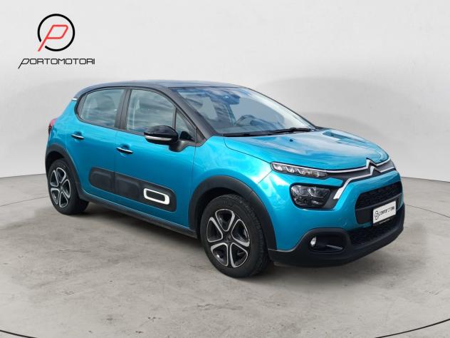 Citroën C3 3ª serie PureTech 110 S&S EAT6 Shine - Foto 7