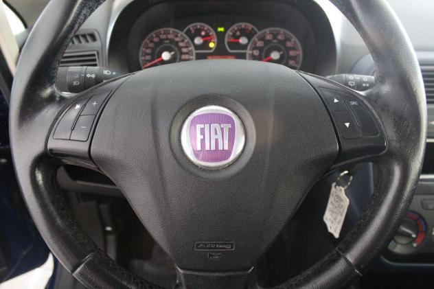 FIAT - Grande Punto - 1.3 MJT 75 CV 5p. Dynamic - Foto 9