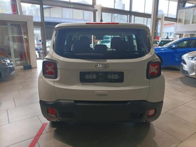 JEEP Renegade 1.6 Mjt 130 CV Limited rif. 24162527 - Foto 5