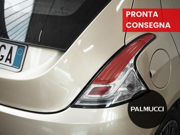 Lancia Ypsilon 1.2 69cv Gold - Foto 8