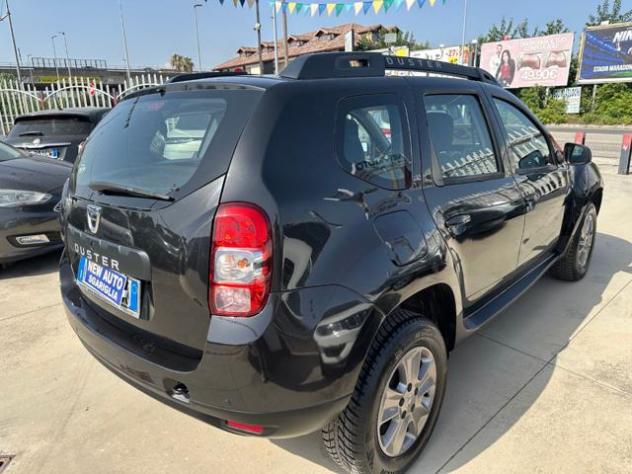DACIA Duster 1.5 dCi 110CV 4x2 Lauréate rif. 23989474 - Foto 6