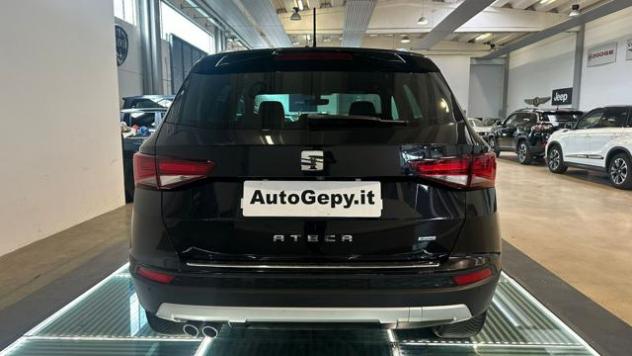 SEAT Ateca 2.0 TDI 4DRIVE Advance rif. 23613941 - Foto 5