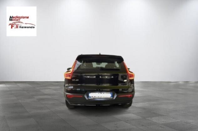 Volvo XC40 T5 Plug-in Hybrid R-design - Foto 5
