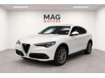 Alfa Romeo Stelvio 2.2 Turbodiesel 210 CV AT8 Q4 Executive