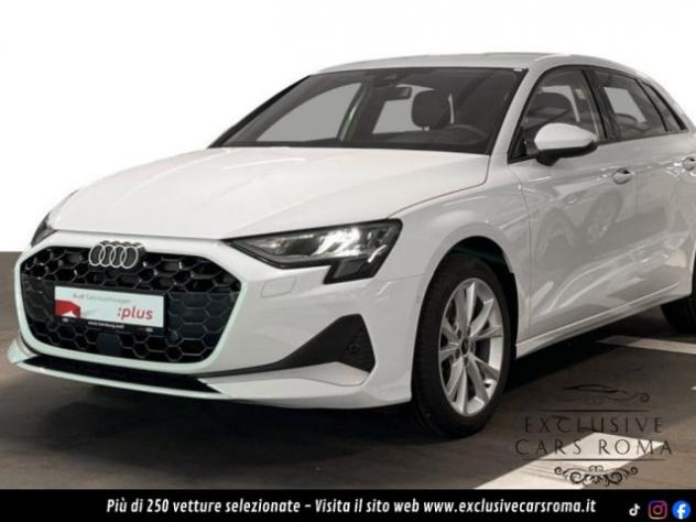 AUDI A3 SPB 35 TDI S tronic S line Sline rif. 22918424