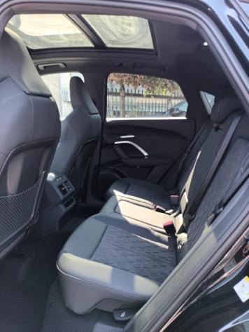 AUDI Q5 SPB MHEV+ BLACKLINE 204CV QUATTRO STRONIC PELLE"21 rif. 23980162 - Foto 10