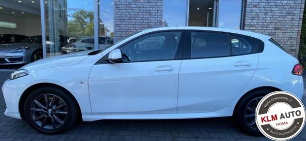 BMW 120 48V M Sport F70 rif. 24097063 - Foto 10