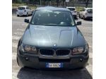 Bmw X3 2.0d cat Futura PARI AL NUOVO