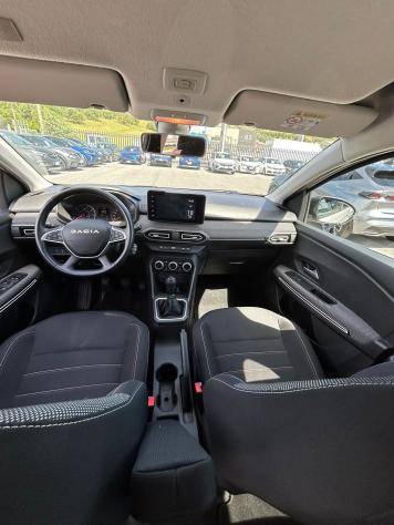 Dacia Jogger Dacia Jogger 1.0 TCe GPL 100 CV 7 posti Extreme - Foto 6