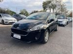 Ford Fiesta 1.1 5 porte Plus