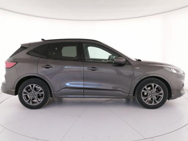 Ford Kuga 1.5 ecoblue ST-Line 2wd 120cv - Foto 3