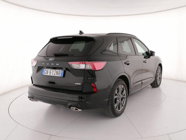 Ford Kuga 2.5 full hybrid ST-Line X 2wd 190cv cvt - Foto 2