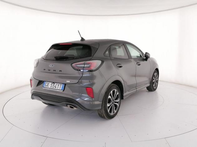 Ford Puma 1.0 ecoboost h ST-Line s&s 125cv - Foto 2