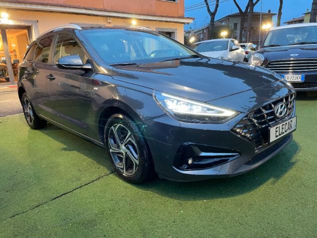 HYUNDAI i30 3ª serie i30 Wagon 1.0 T-GDI iMT 48V Prime - Foto 3