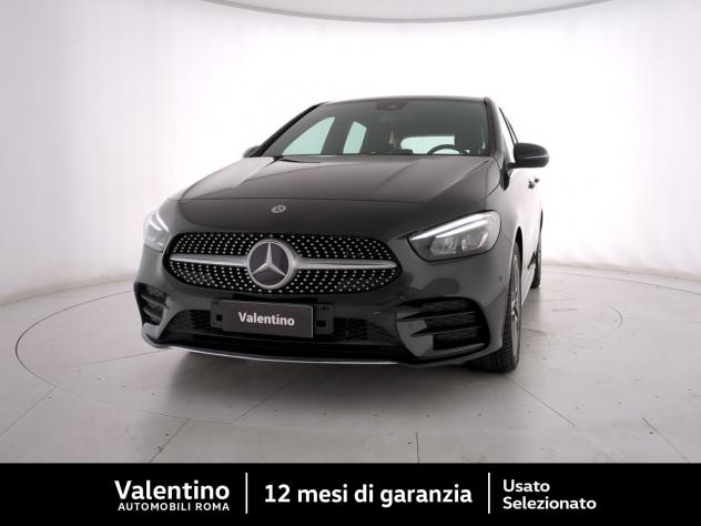 Mercedes-Benz Classe B 250 e Plug-in AUT Premium AMG Line