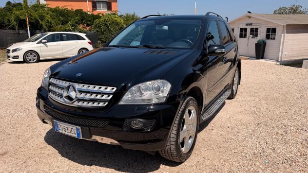 Mercedes-benz ML 320 CDI Chrome - Foto 8