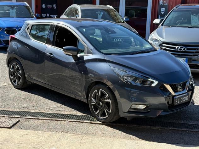 Micra IG-T 92 GPL- N-Design-unipro-rate-garanzia - Foto 9