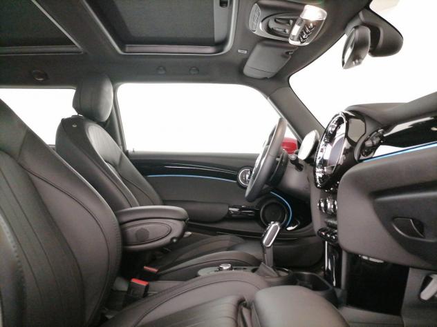 MINI Mini 3p 2.0 Cooper S JCW - Foto 6
