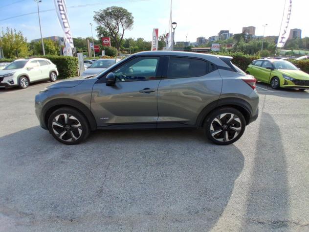 Nissan Juke Juke 1.6 hev N-Connecta-AZIENDALE-IVA ESPOSTA - Foto 4