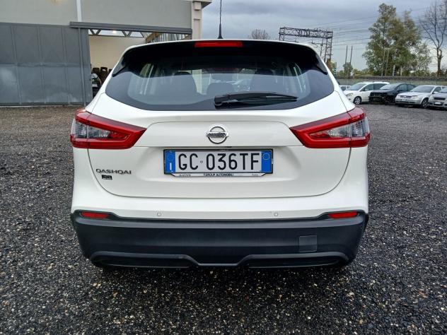 Nissan Qashqai 1.3 DIG-T 140 CV N-Connecta GPL - Foto 6