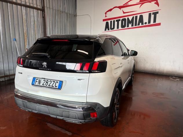 Peugeot 3008 BlueHDi 180 S&S EAT8 GT LED - Foto 3