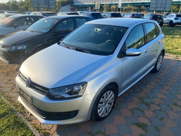 VOLKSWAGEN - Polo - 1.2 TDI DPF 5p. Comfortline -
