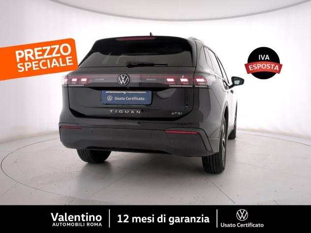 Volkswagen Tiguan 1.5 etsi DSG Edition Plus 130cv - Foto 3