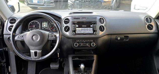Volkswagen Tiguan 2.0 tdi 4motion DSG - Foto 9